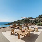 Magnifique 6 Avec Piscine,olmeto Olmeto (Corsica)