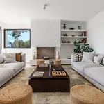 Βίλα Magnifique 6 Avec Piscine,olmeto