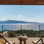 Magnifique 6 Avec Piscine,olmeto * Olmeto (Corsica)