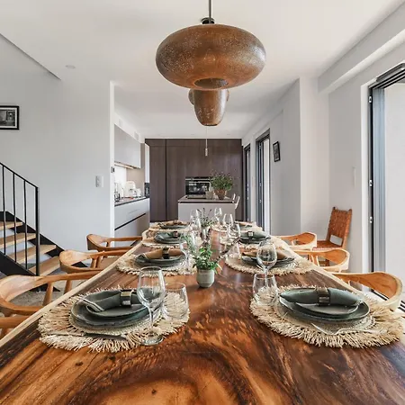 Magnifique 6 Avec Piscine,olmeto ヴィラ オルムト