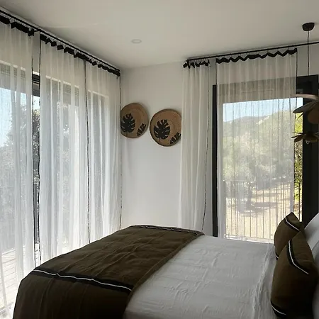 Magnifique 6 Avec Piscine,olmeto