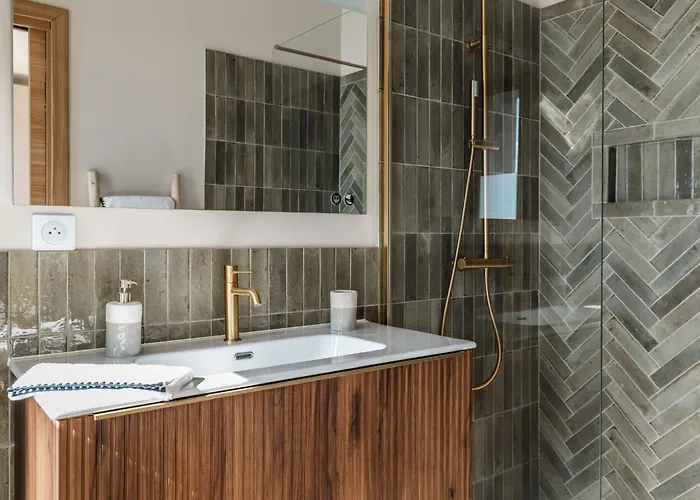 Magnifique 6 Avec Piscine,olmeto *