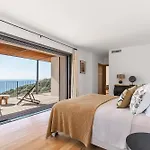 Magnifique 6 Avec Piscine,olmeto *