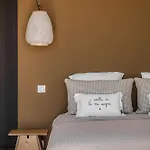 Magnifique 6 Avec Piscine,olmeto Vila
