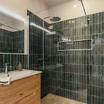 Villa Magnifique 6 Avec Piscine,olmeto *