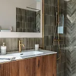 Magnifique 6 Avec Piscine,olmeto *