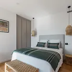 Magnifique 6 Avec Piscine,olmeto Vila *