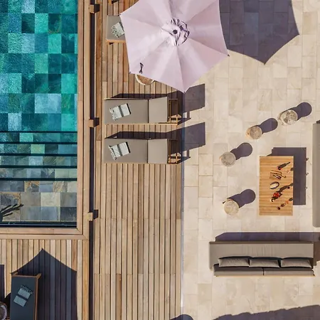 Magnifique 6 Avec Piscine,olmeto Βίλα *