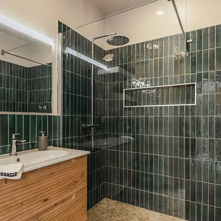 Villa Magnifique 6 Avec Piscine,olmeto *