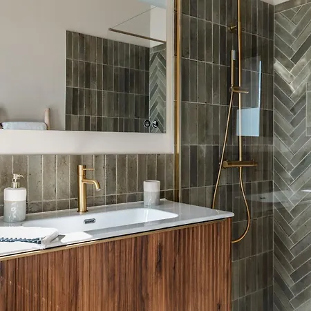 Magnifique 6 Avec Piscine,olmeto *