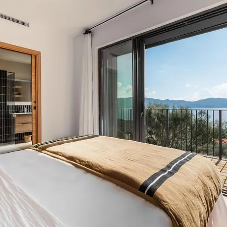 Magnifique 6 Avec Piscine,olmeto Villa Olmeto (Corsica)