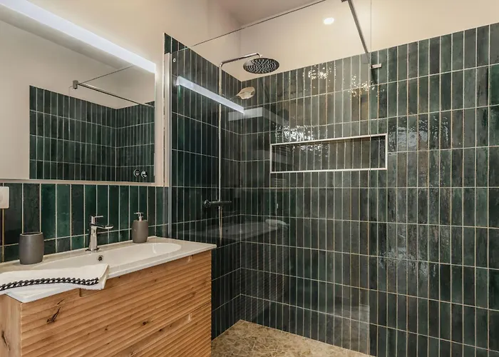 Villa Magnifique 6 Avec Piscine,olmeto *