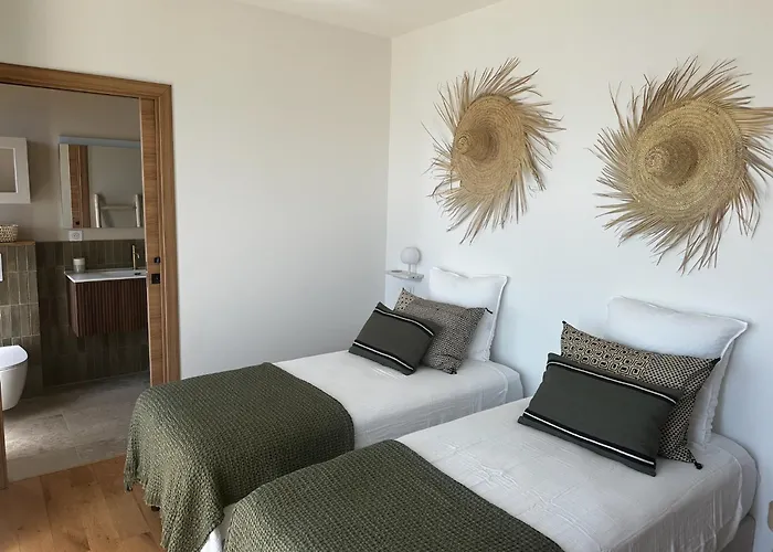 Magnifique 6 Avec Piscine,olmeto *