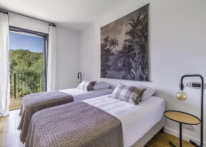 Magnifique 6 Avec Piscine,olmeto *